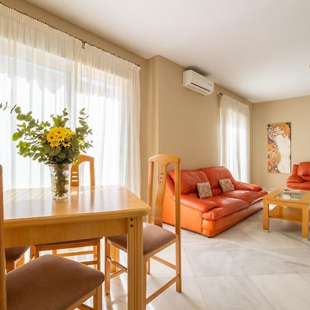 Apartamento La Siesta Fuengirola Εξωτερικό φωτογραφία