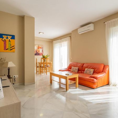 Apartamento La Siesta Fuengirola Εξωτερικό φωτογραφία