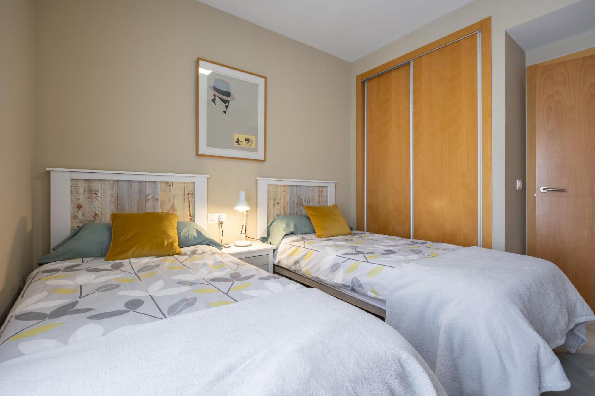Apartamento La Siesta Fuengirola Εξωτερικό φωτογραφία