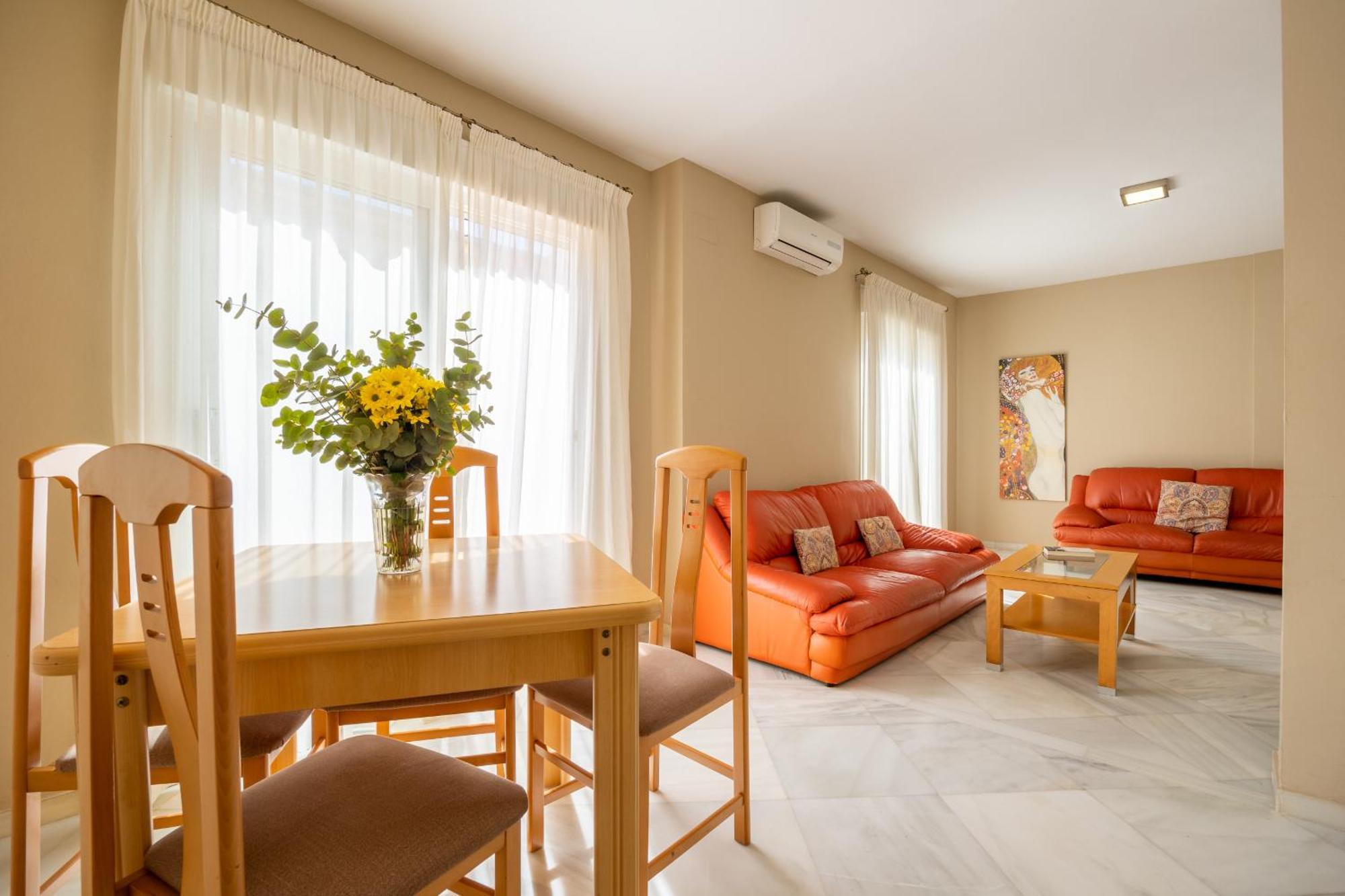 Apartamento La Siesta Fuengirola Εξωτερικό φωτογραφία