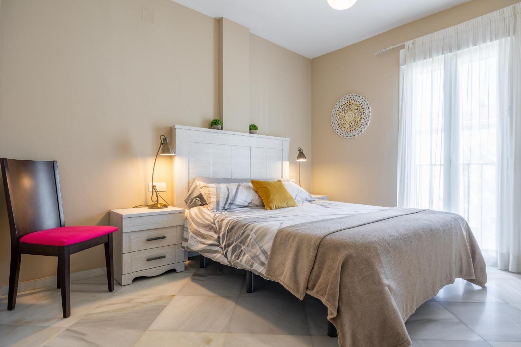 Apartamento La Siesta Fuengirola Εξωτερικό φωτογραφία