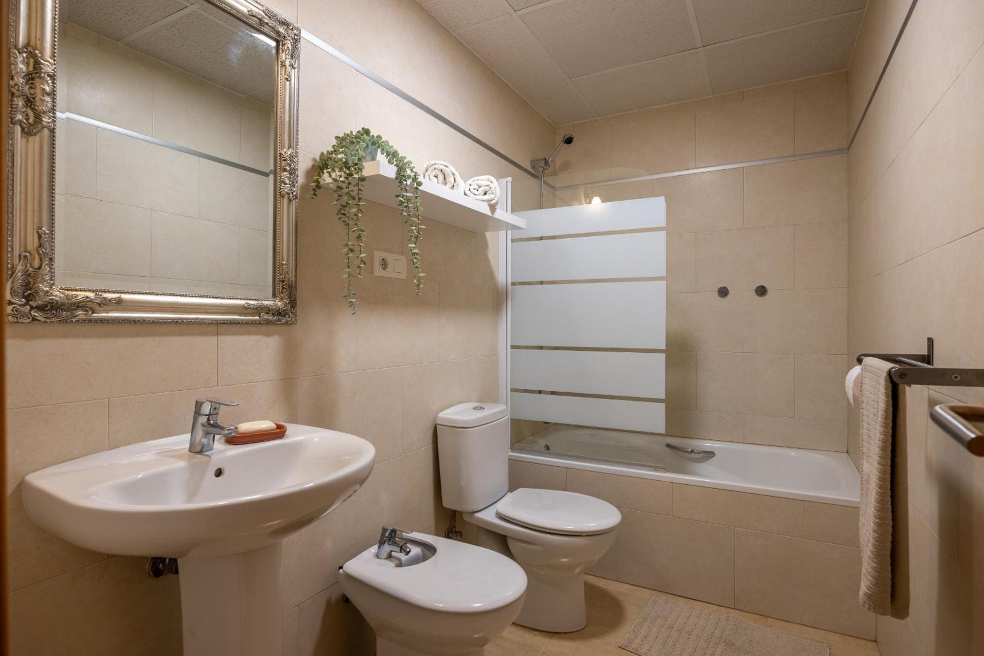 Apartamento La Siesta Fuengirola Εξωτερικό φωτογραφία
