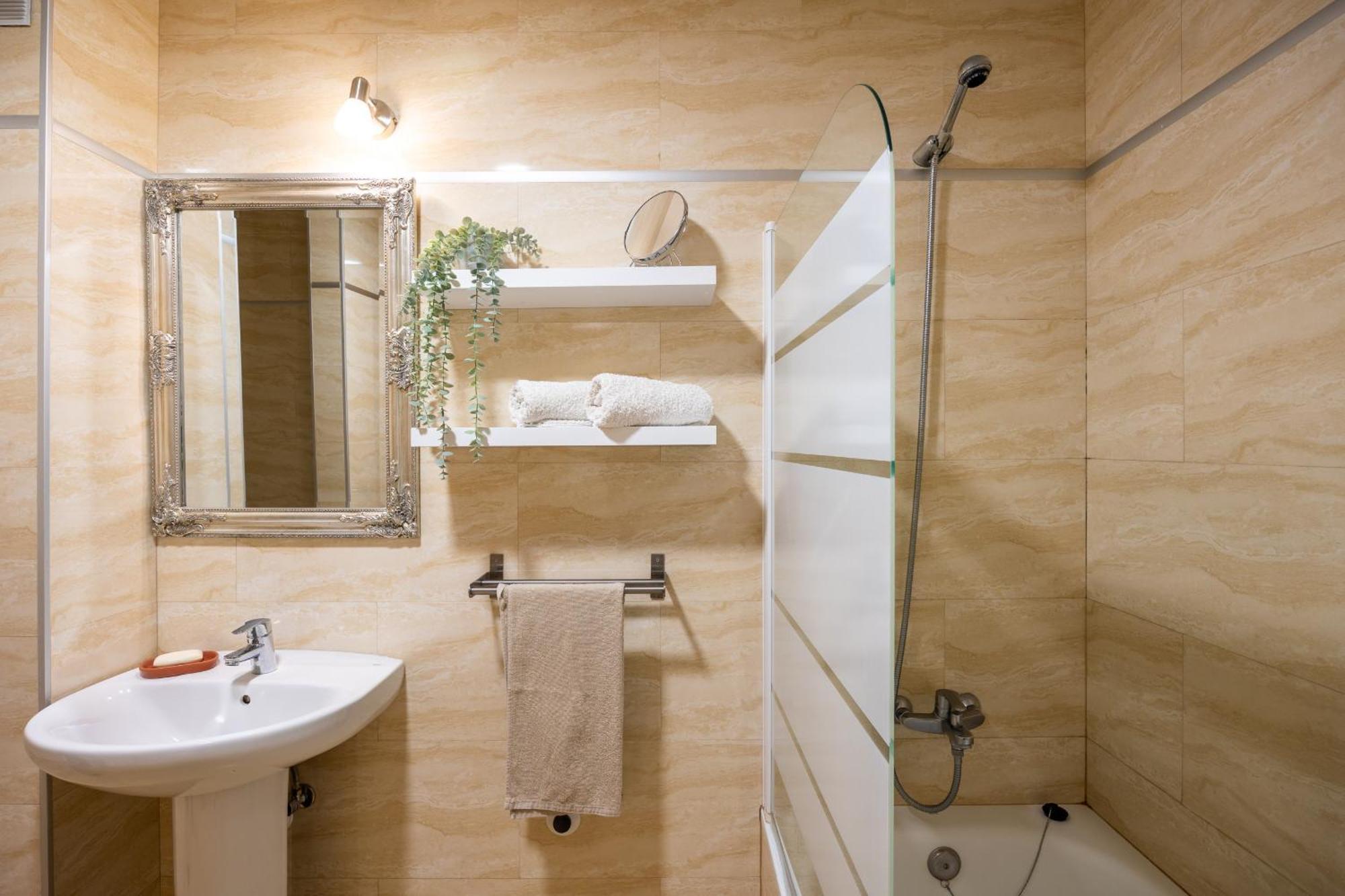 Apartamento La Siesta Fuengirola Εξωτερικό φωτογραφία
