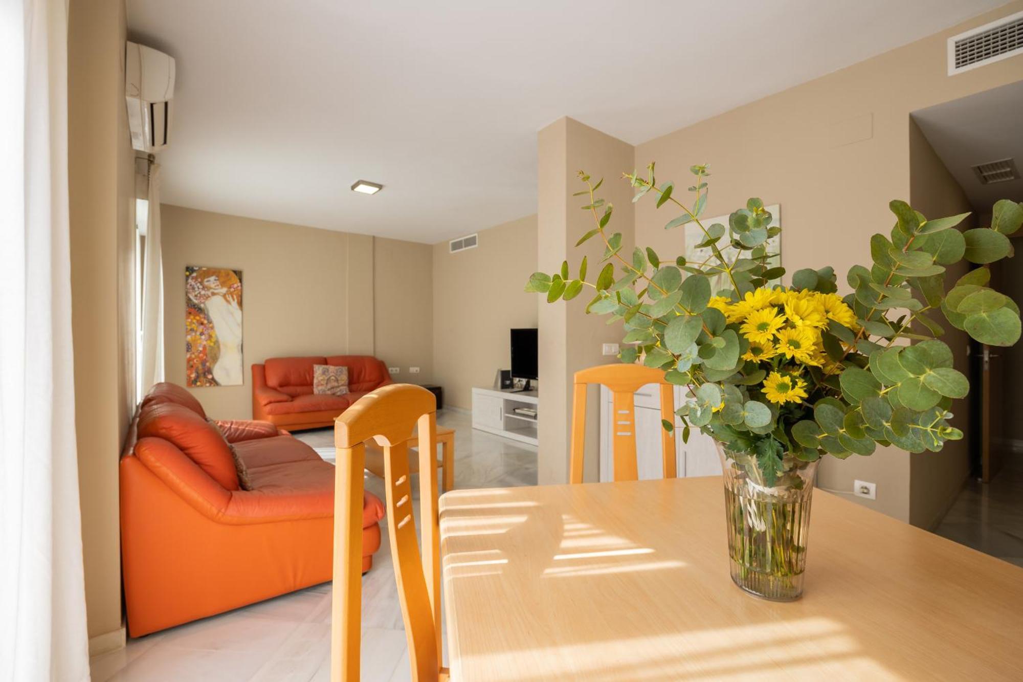 Apartamento La Siesta Fuengirola Εξωτερικό φωτογραφία
