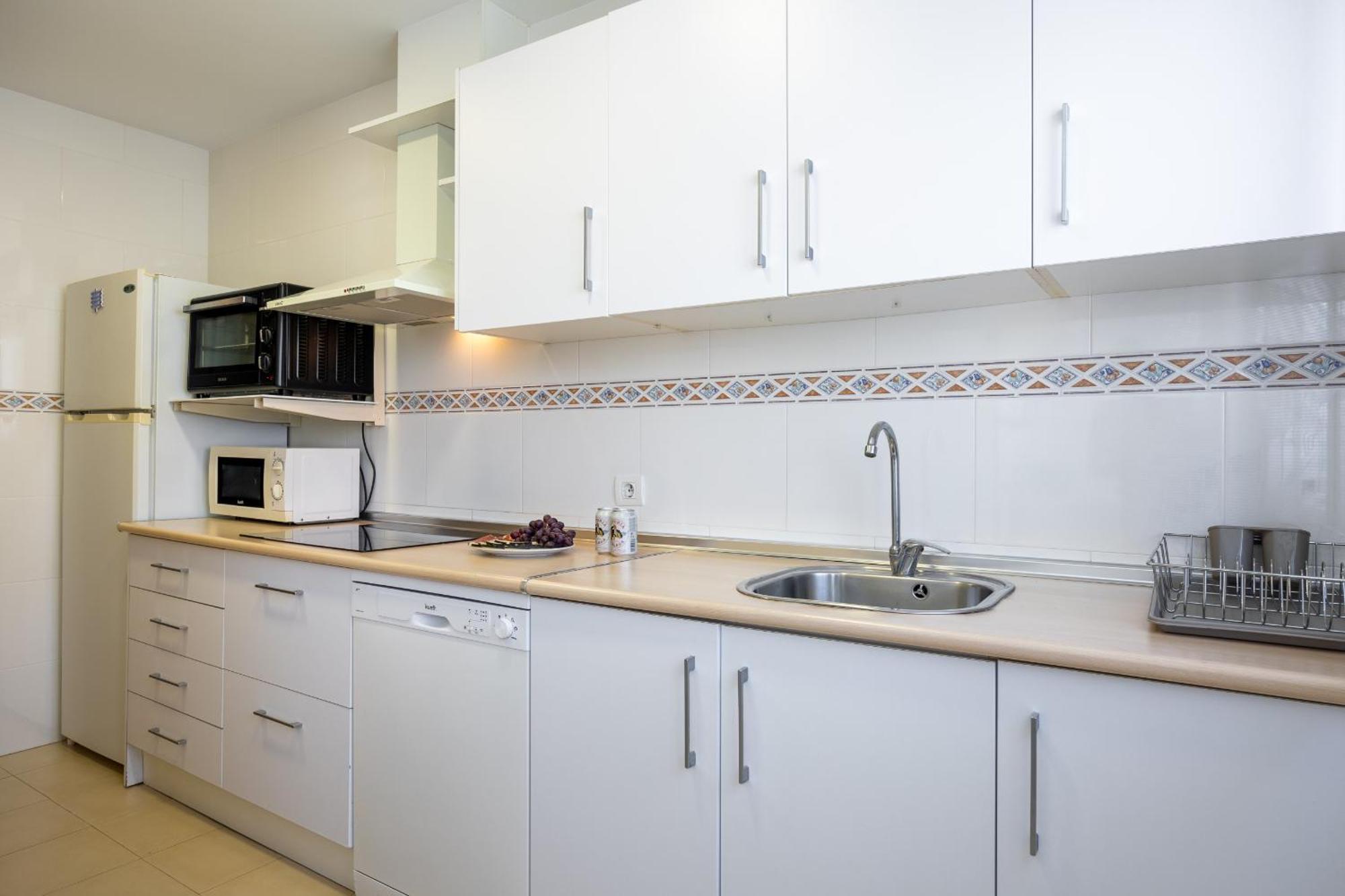 Apartamento La Siesta Fuengirola Εξωτερικό φωτογραφία